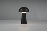 Lampe Lennon noire R52176102