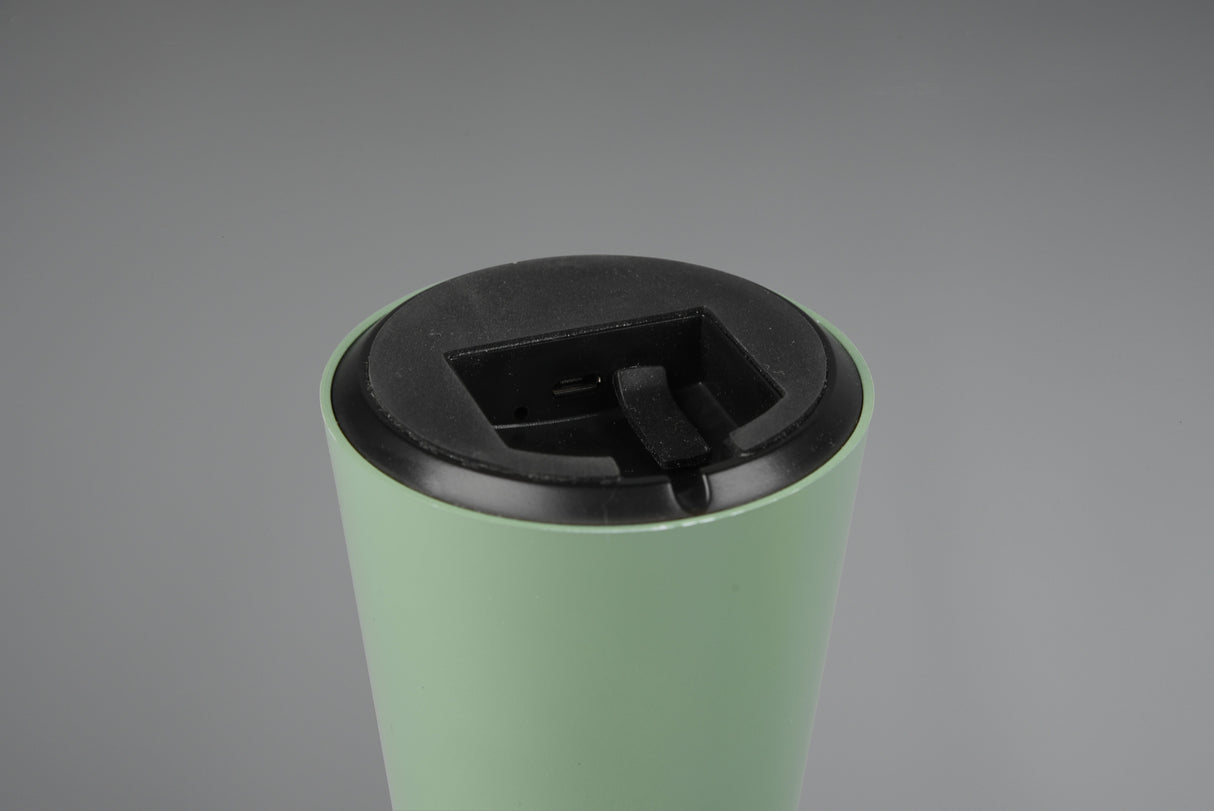 Lampe Lennon verte R52176149