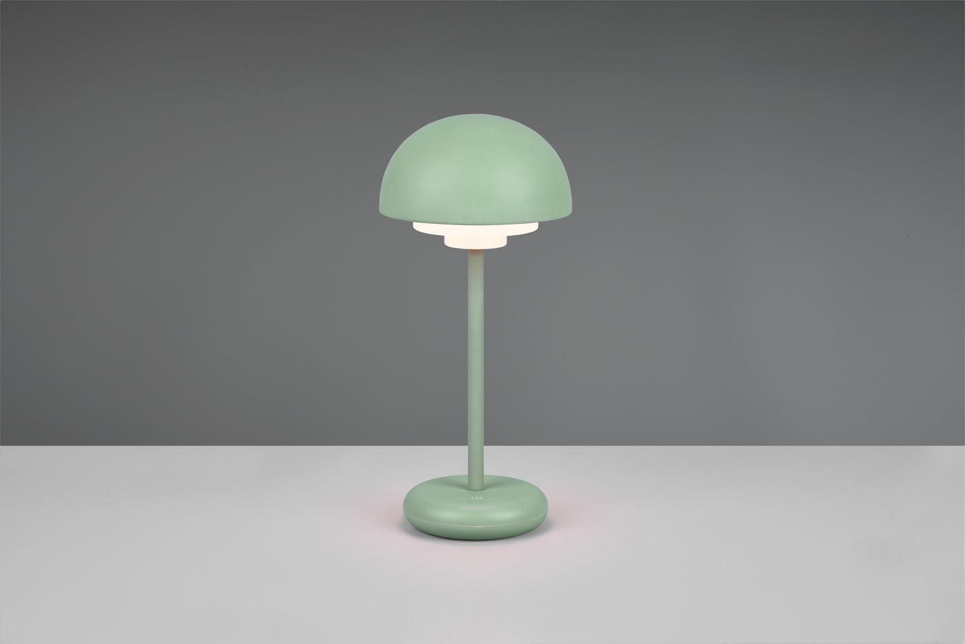 Lampe Elliot verte R52306149