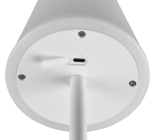 Lampe Martinez blanche R54086131