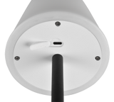 Lampe MARTINEZ noire R54086132