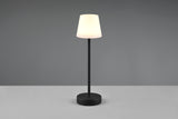 Lampe MARTINEZ noire R54086132