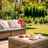 Lampe Ricardo rouge R54106110