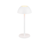 Lampe Ricardo blanche R54106131