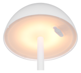 Lampe Ricardo blanche R54106131