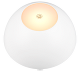 Lampe Ricardo blanche R54106131