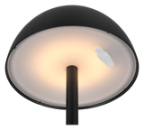 Lampe Ricardo noire R54106132