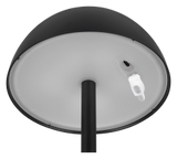 Lampe Ricardo noire R54106132