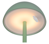 Lampe Ricardo vert pistache R54106149