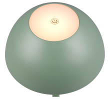 Lampe Ricardo vert pistache R54106149
