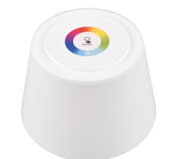 Lampe Sanchez blanche R54126131