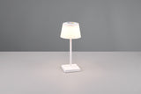 Lampe Sanchez blanche R54126131