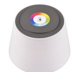 Lampe Sanchez anthracite R54126142