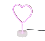 Lampe Heart R55210101