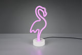 Lampe Flamingo R55240101