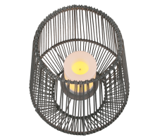 Lampe solaire Mineros pm R55256111