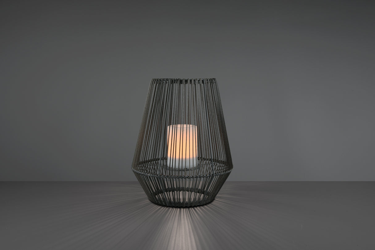 Lampe solaire Mineros pm R55256111