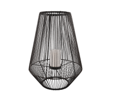 Lampe Mineros grise gm R55256911