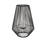 Lampe Mineros grise gm R55256911