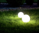 Lampe solaire MELO pm TRIO R55326101