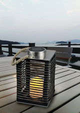 Lampe solaire Santana R55346132