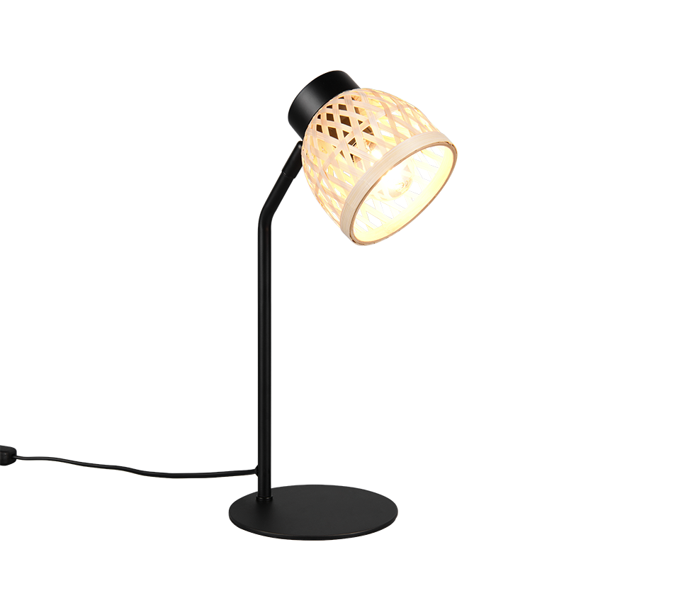 Lampe Laurent H36 Trio R56091032