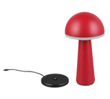 Lampe Fungo rouge R57716110