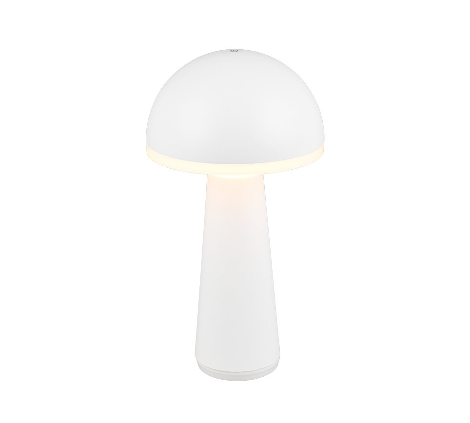 Lampe Fungo blanche R57716131