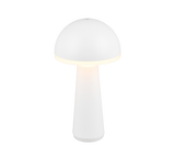 Lampe Fungo blanche R57716131