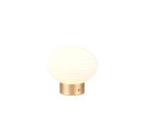 Lampe EARL blanche TRIO R57771101