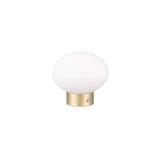 Lampe EARL blanche TRIO R57771101