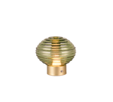 Lampe EARL verte TRIO R57771115