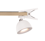 Lampe MAXIMA blanche TRIO R57791101