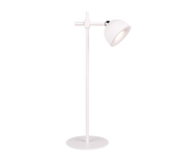Lampe MAXIMA blanche TRIO R57791101