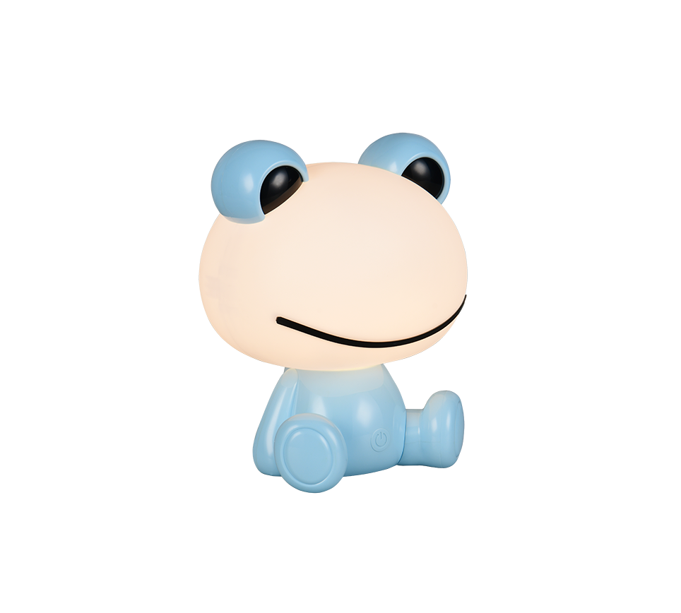 Lampe Hopper bleue R57971112