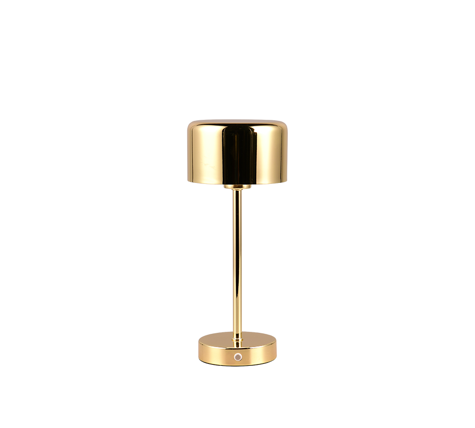 Lampe nomade Jeff or R59151103