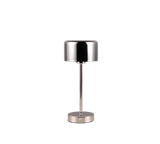 Lampe nomade Jeff chrome R59151106