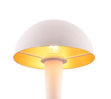Lampe Canaria Blanc/or R59561131