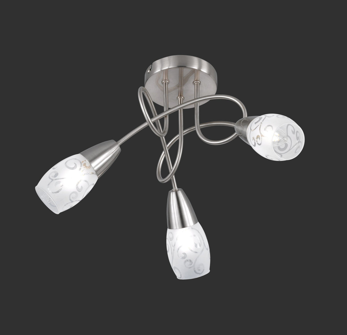 Plafonnier Colmar R60023007
