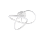Plafonnier Meo blanc R62101131
