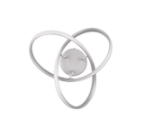 Plafonnier Meo titane R62101187