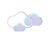 Applique Cloudy R62263131