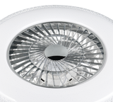 Plafonnier ventilateur Visby Trio R62402106