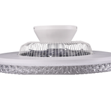 Plafonnier ventilateur Visby Trio R62402106