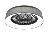 Plafonnier ventilateur Farsund Trio R62662111