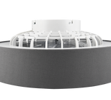 Plafonnier ventilateur Farsund Trio R62662111