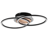 Plafonnier Giro rond R62783635