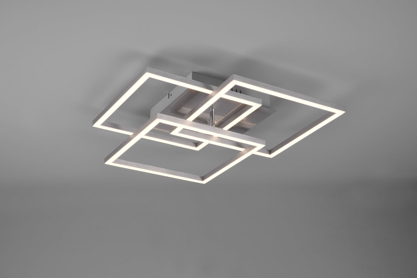 Plafonnier Mobile nickel R62883107