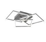 Plafonnier Mobile nickel R62883107
