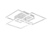 Plafonnier Mobile blanc R62883131